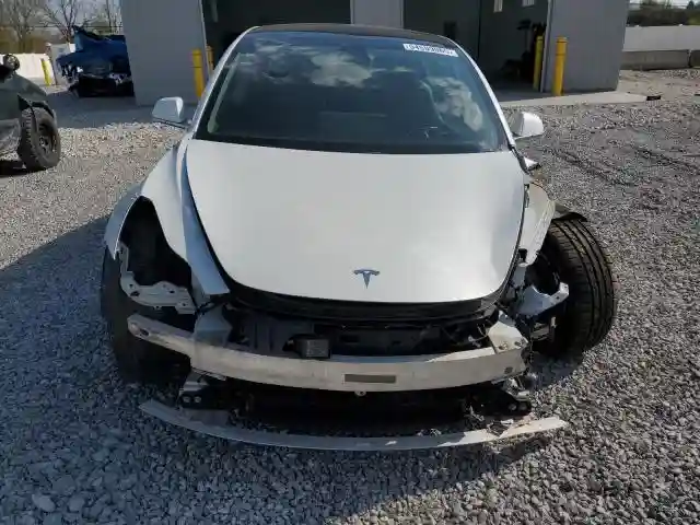 5YJ3E1EB8LF795075 2020 TESLA MODEL 3-4