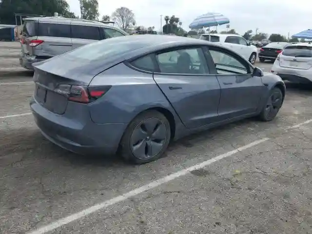 5YJ3E1EA5PF542678 2023 TESLA MODEL 3-2