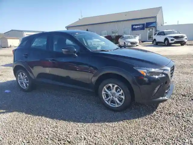 JM1DKDB74M1503916 2021 MAZDA CX-3-3
