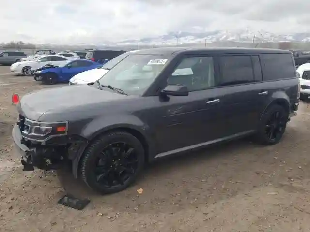 2FMHK6D89HBA06806 2017 FORD FLEX-0