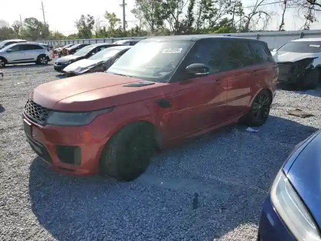 SALWR2RE7KA816302 2019 LAND ROVER RANGEROVER-0
