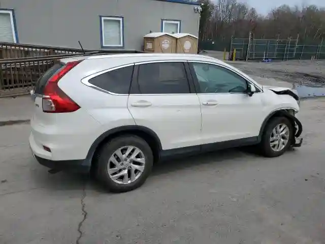 5J6RM4H73GL115909 2016 HONDA CRV-2