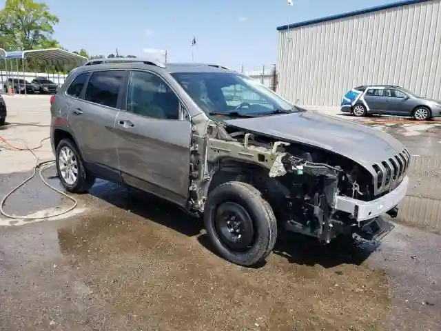1C4PJMDS4GW363942 2016 JEEP GRAND CHEROKEE-3