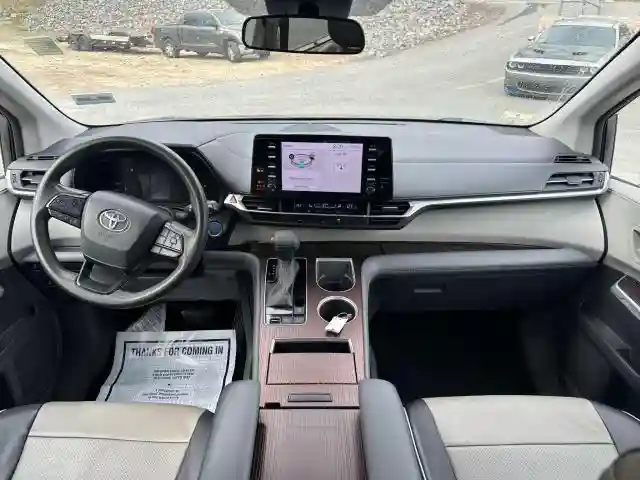 5TDKSKFC5NS060442 2022 TOYOTA ALL MODELS-5
