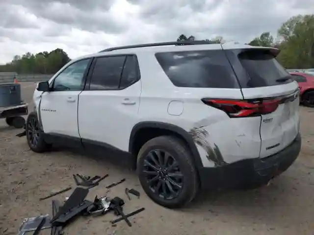 1GNERJKW9PJ284386 2023 CHEVROLET TRAVERSE-1