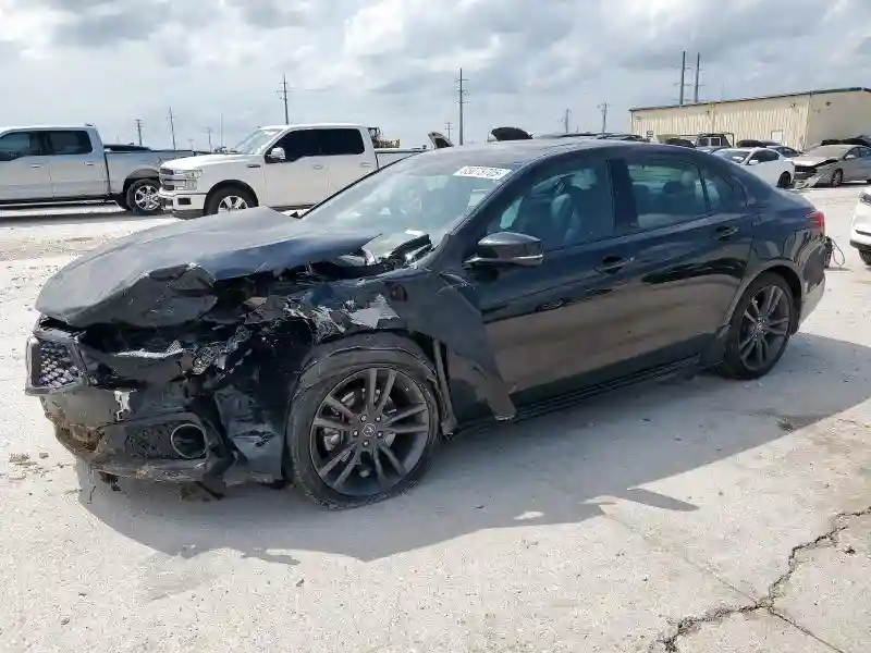 19UUB2F61KA006195 2019 ACURA TLX-0