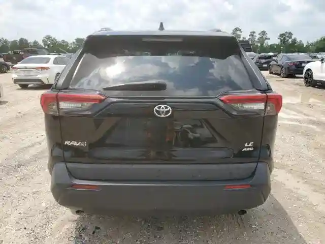 2T3F1RFV8MC228264 2021 TOYOTA RAV4-5
