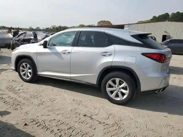 2T2BZMCA0GC002174 2016 LEXUS RX350-1