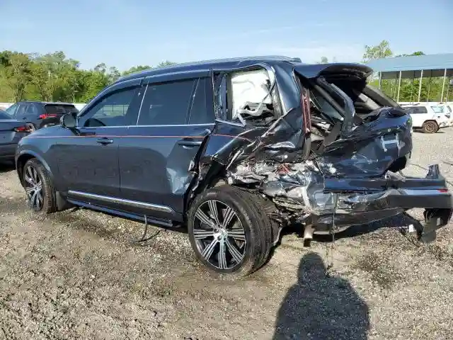 YV4062PF7R1241093 2024 VOLVO XC90 ULTIM-1