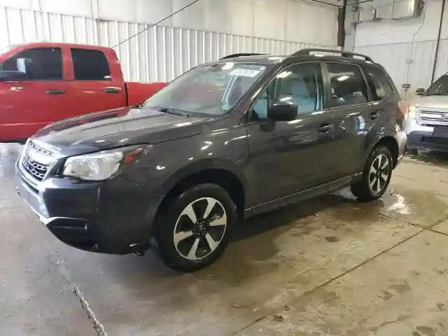 JF2SJABC0JH582298 2018 SUBARU FORESTER-0