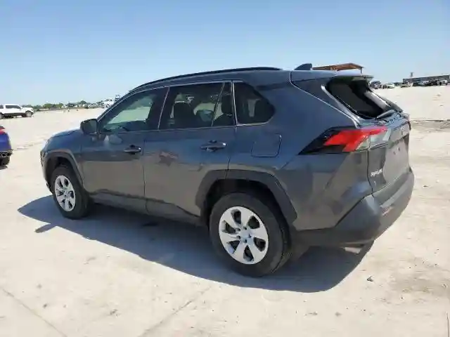 2T3H1RFV1MC099728 2021 TOYOTA RAV4-1