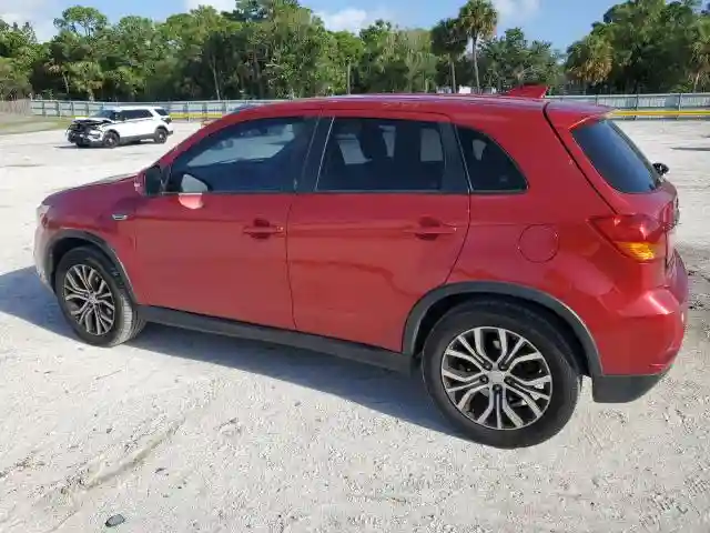JA4AP3AU3KU005377 2019 MITSUBISHI OUTLANDER-1