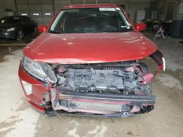 JA4AT5AA4JZ048351 2018 MITSUBISHI ECLIPSE-4