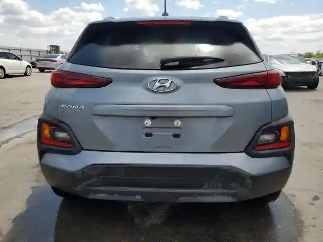 KM8K22AA5LU413367 2020 HYUNDAI KONA-5