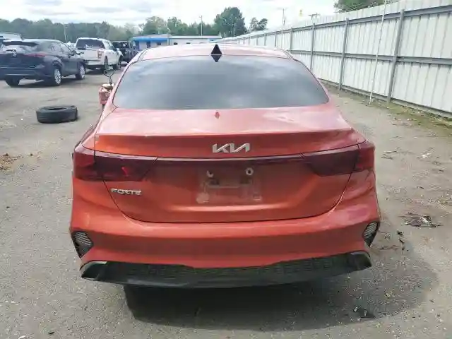 3KPF24AD4PE547593 2023 KIA FORTE-5