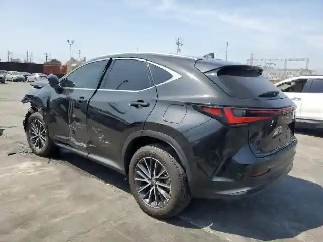 2T2ADCAZ9RC012170 2024 LEXUS NX 250 BAS-1