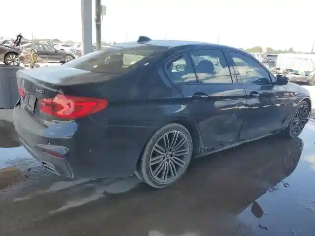 WBAJE5C53KWW44051 2019 BMW 5 SERIES-2