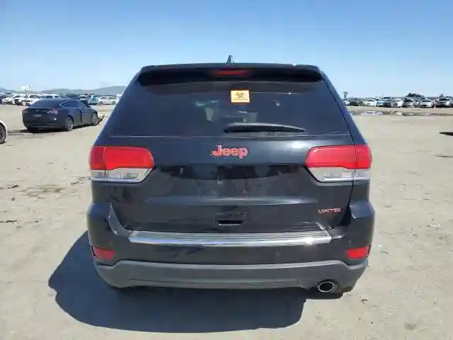 1C4RJEBG0KC675442 2019 JEEP GRAND CHEROKEE-5