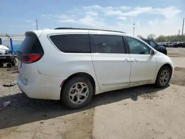 2C4RC3GG0NR216625 2022 CHRYSLER PACIFICA-2