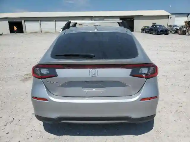 19XFL1H75NE019280 2022 HONDA CIVIC-5