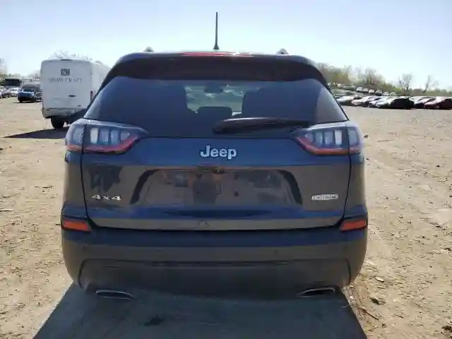 1C4PJMLX7LD509155 2020 JEEP GRAND CHEROKEE-5