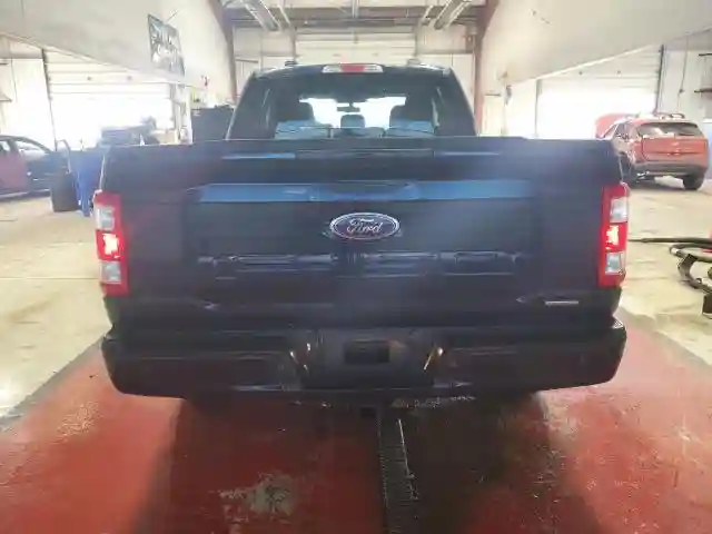 1FTEX1EP8PKF87138 2023 FORD F-150-5