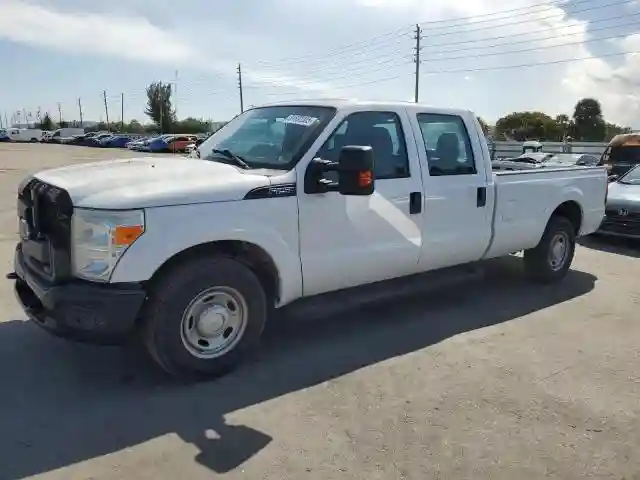 1FT7W2A6XFED10048 2015 FORD F250-0