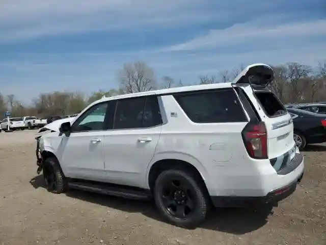 1GNSKLED4PR481772 2023 CHEVROLET TAHOE-1