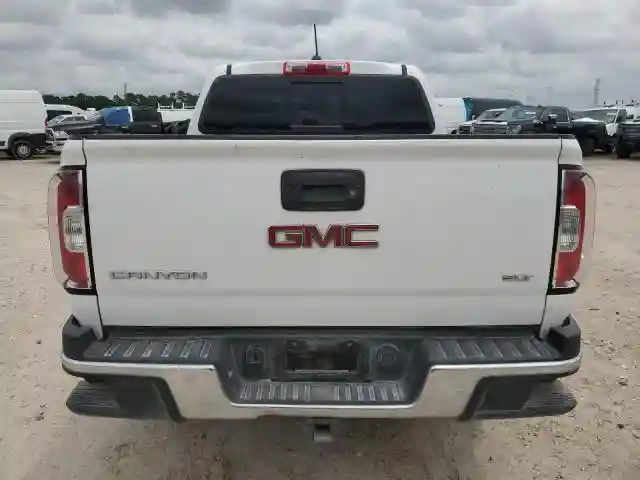 1GTG5DE31G1150942 2016 GMC CANYON-5