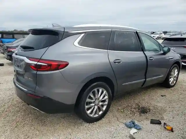 5GAERCKW9LJ233762 2020 BUICK ENCLAVE-2