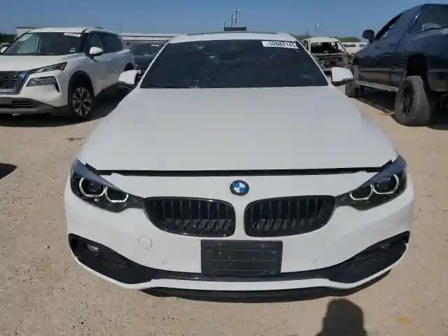 WBA4J3C04LBL11657 2020 BMW 4 SERIES-4