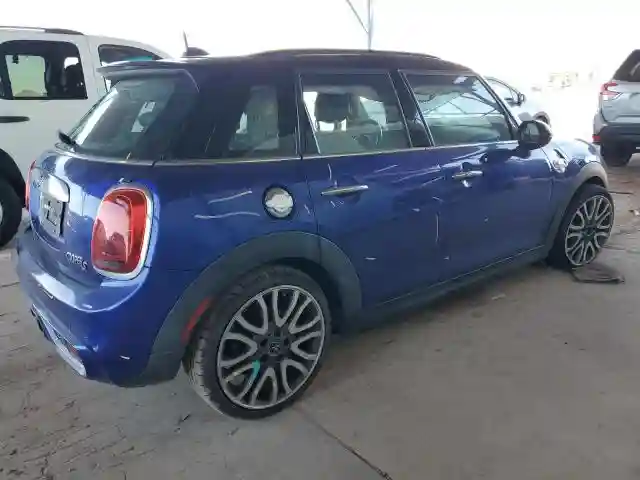 WMWXU3C58K2H55626 2019 MINI COOPER-2