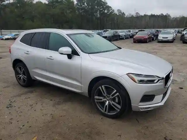 YV4102RK4M1699277 2021 VOLVO XC60-3