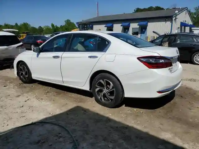 1HGCR2F31GA026421 2016 HONDA ACCORD-1
