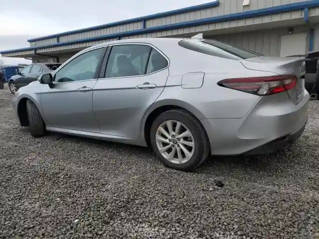 4T1C11AK0MU608899 2021 TOYOTA CAMRY-1