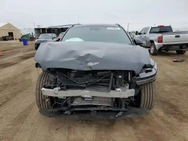 KMUMADTB5PU117687 2023 GENESIS GV70 BASE-4