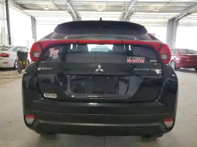 JA4AT3AAXKZ030605 2019 MITSUBISHI ECLIPSE-5