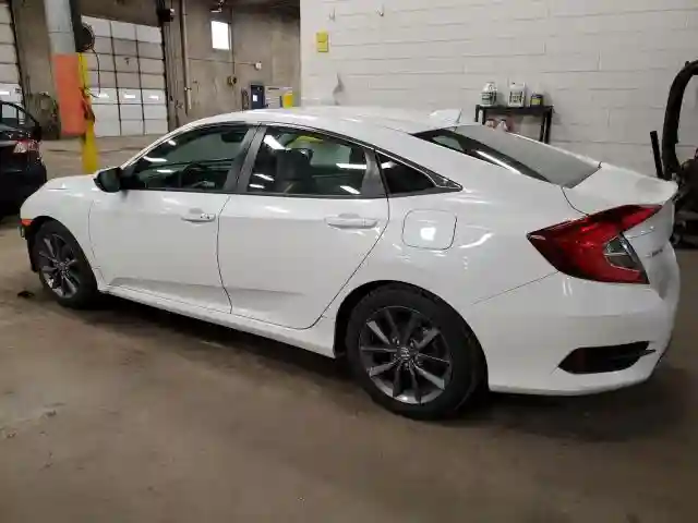 19XFC1F79ME013483 2021 HONDA CIVIC-1