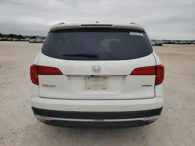5FNYF5H95HB015365 2017 HONDA PILOT-5