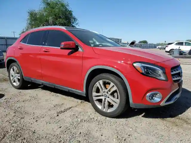 W1NTG4EB7LU029205 2020 MERCEDES-BENZ GLA-CLASS-3