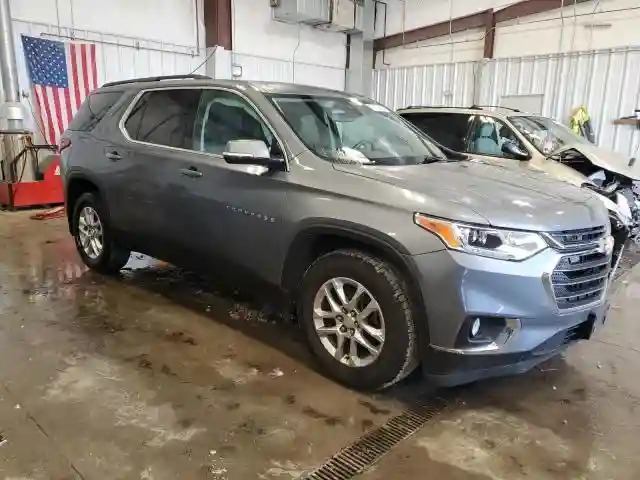 1GNEVGKW1LJ324016 2020 CHEVROLET TRAVERSE-3