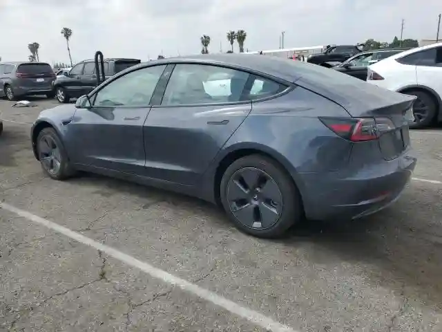 5YJ3E1EA5PF542678 2023 TESLA MODEL 3-1