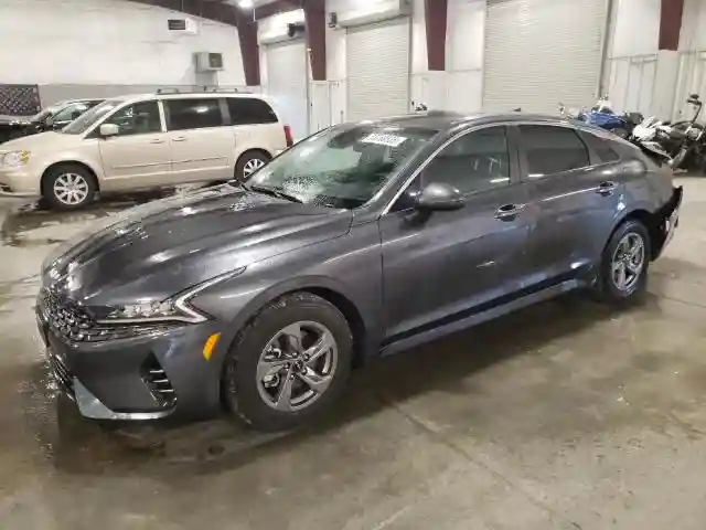 5XXG14J24NG107903 2022 KIA K5-0
