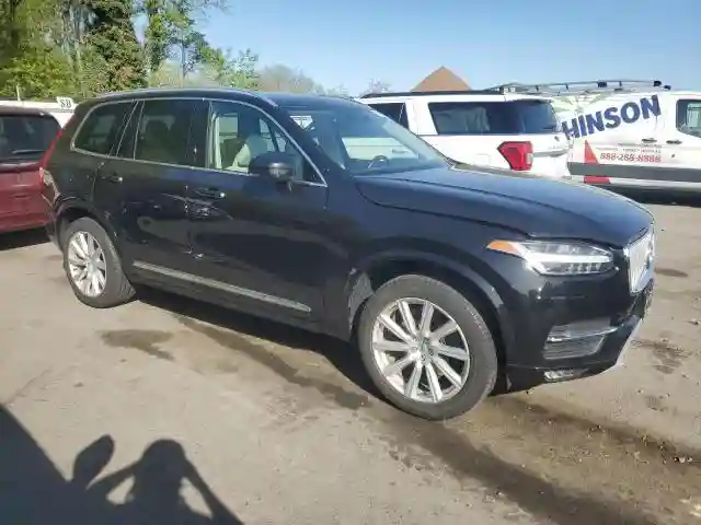 YV4A22PLXG1025175 2016 VOLVO XC90-3