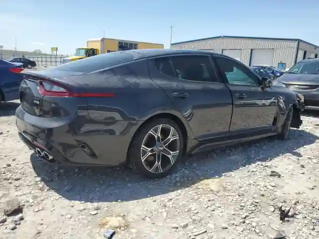 KNAE15LA7L6077211 2020 KIA STINGER-2
