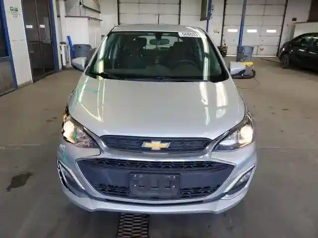 KL8CD6SA6LC447633 2020 CHEVROLET SPARK-4