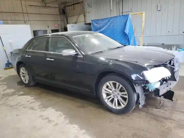 2C3CCAEG8FH903716 2015 CHRYSLER 300-3