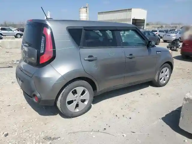 KNDJN2A23G7360866 2016 KIA SOUL-2