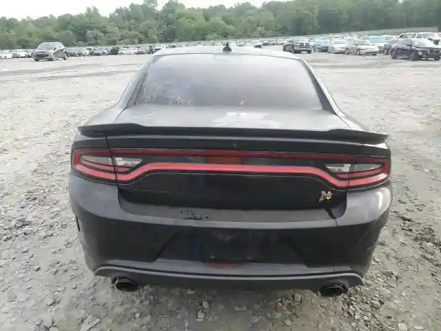 2C3CDXGJ7KH697176 2019 DODGE CHARGER-5
