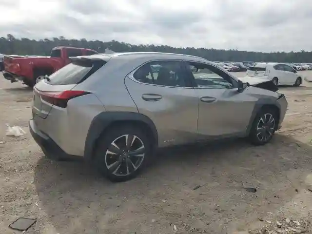 JTHU9JBHXK2011576 2019 LEXUS UX 250H-2